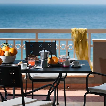 Casa Vacanze Samira Fondachello  Eksteriør bilde