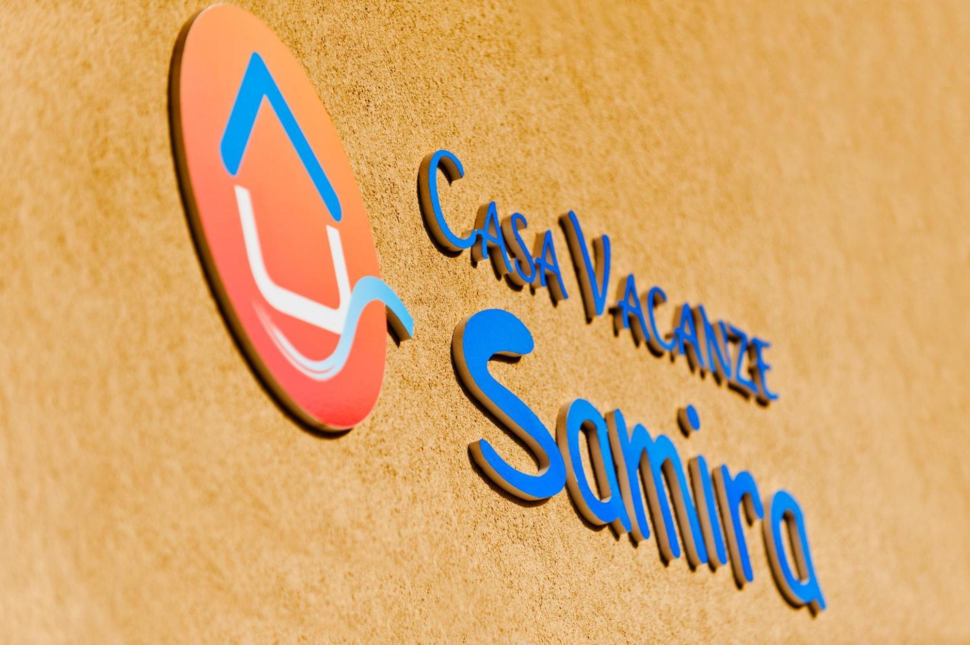 Casa Vacanze Samira Fondachello  Eksteriør bilde