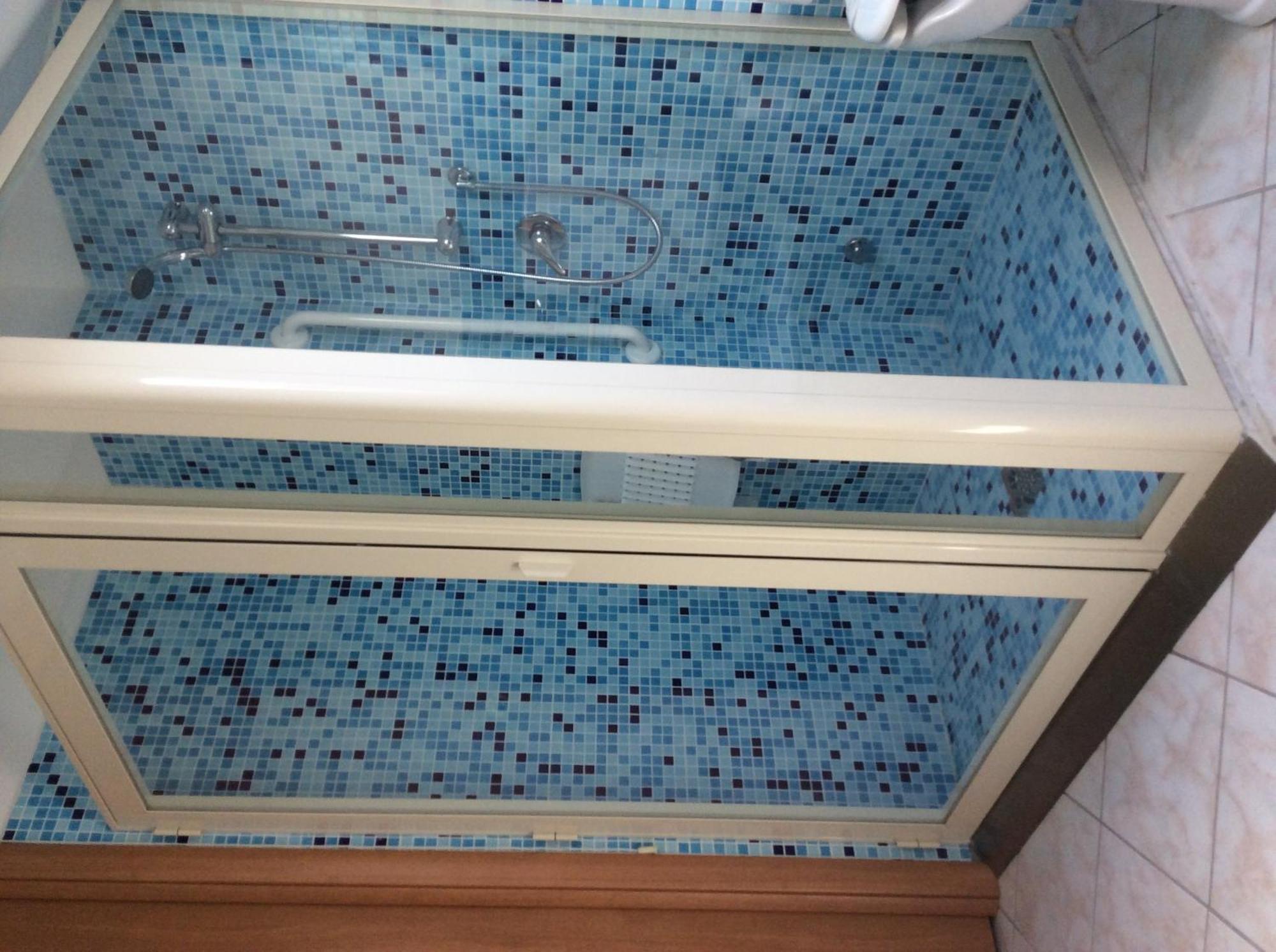 Casa Vacanze Samira Fondachello  Rom bilde
