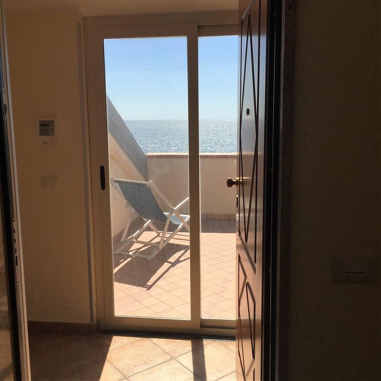 Casa Vacanze Samira Fondachello  Eksteriør bilde