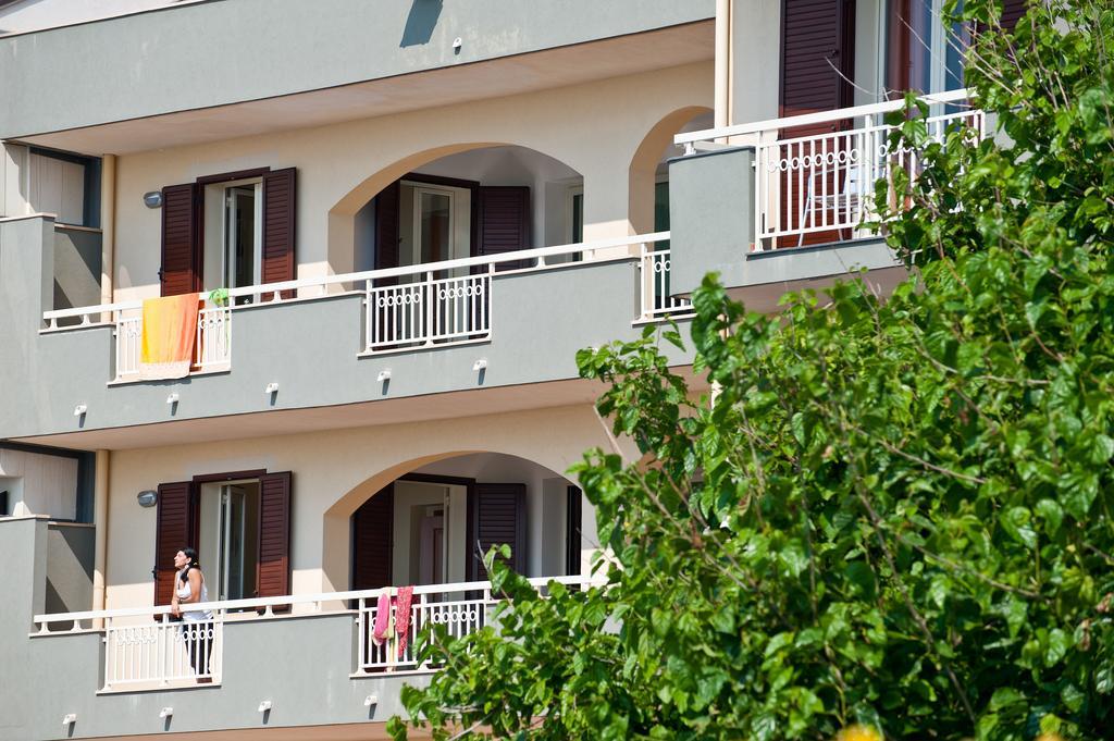 Casa Vacanze Samira Fondachello  Rom bilde