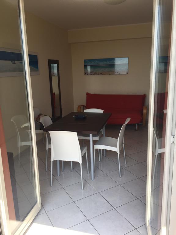 Casa Vacanze Samira Fondachello  Eksteriør bilde