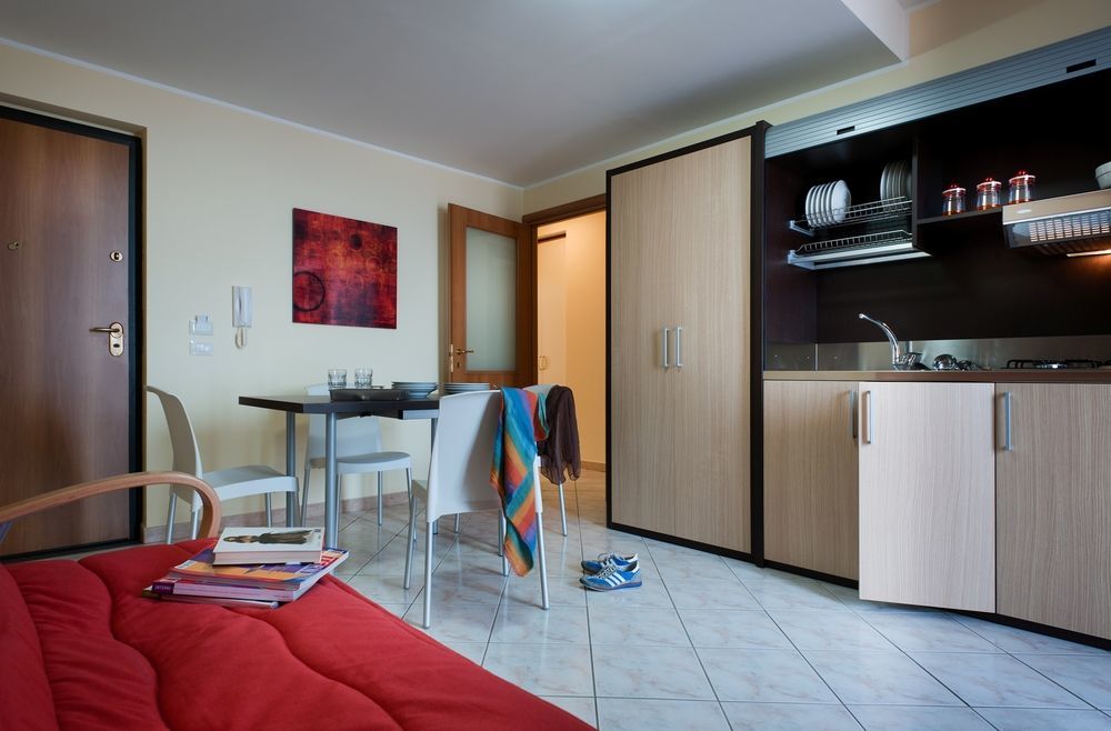 Casa Vacanze Samira Fondachello  Eksteriør bilde