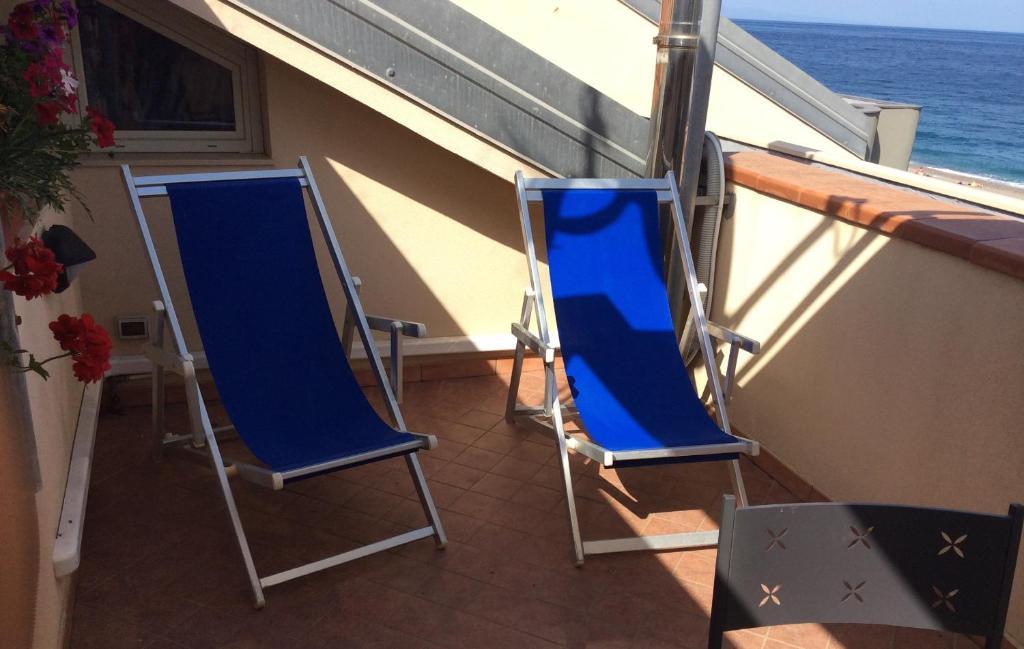 Casa Vacanze Samira Fondachello  Rom bilde