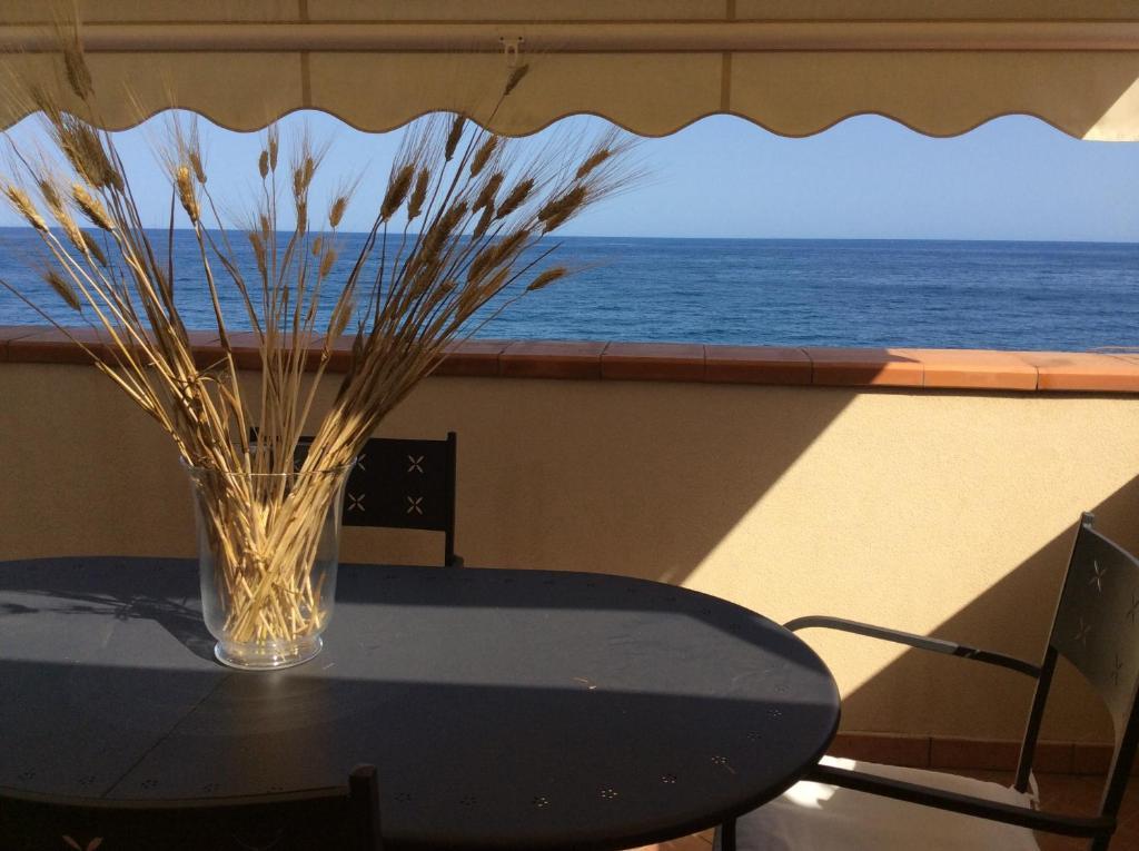Casa Vacanze Samira Fondachello  Rom bilde