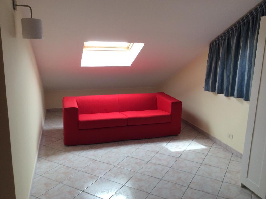 Casa Vacanze Samira Fondachello  Rom bilde